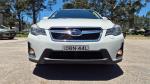 2015 Subaru XV Hatchback 2.0i-S G4X MY16