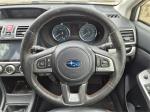 2016 Subaru XV Hatchback 2.0i-S G4X MY16