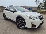 2016 Subaru XV Hatchback 2.0i-S G4X MY16