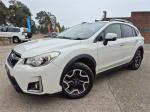 2016 Subaru XV Hatchback 2.0i-S G4X MY16