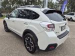 2016 Subaru XV Hatchback 2.0i-S G4X MY16