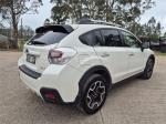 2016 Subaru XV Hatchback 2.0i-S G4X MY16