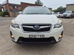 2016 Subaru XV Hatchback 2.0i-S G4X MY16