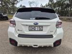 2016 Subaru XV Hatchback 2.0i-S G4X MY16