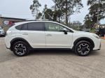 2016 Subaru XV Hatchback 2.0i-S G4X MY16