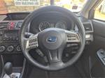 2014 Subaru XV Hatchback 2.0i G4X MY14