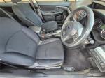2014 Subaru XV Hatchback 2.0i G4X MY14