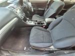 2014 Subaru XV Hatchback 2.0i G4X MY14