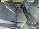 2014 Subaru XV Hatchback 2.0i G4X MY14