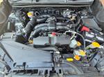 2014 Subaru XV Hatchback 2.0i G4X MY14