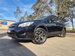 2014 Subaru XV Hatchback 2.0i G4X MY14