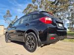 2014 Subaru XV Hatchback 2.0i G4X MY14