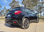 2014 Subaru XV Hatchback 2.0i G4X MY14