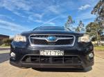 2014 Subaru XV Hatchback 2.0i G4X MY14