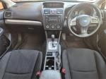 2014 Subaru XV Hatchback 2.0i G4X MY14