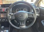 2013 Subaru XV Hatchback 2.0i-S G4X MY13