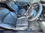 2013 Subaru XV Hatchback 2.0i-S G4X MY13