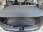 2013 Subaru XV Hatchback 2.0i-S G4X MY13