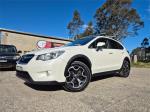 2013 Subaru XV Hatchback 2.0i-S G4X MY13