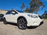 2013 Subaru XV Hatchback 2.0i-S G4X MY13