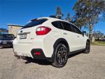2013 Subaru XV Hatchback 2.0i-S G4X MY13