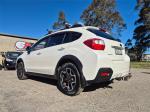 2013 Subaru XV Hatchback 2.0i-S G4X MY13