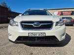 2013 Subaru XV Hatchback 2.0i-S G4X MY13