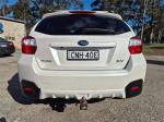 2013 Subaru XV Hatchback 2.0i-S G4X MY13