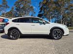 2013 Subaru XV Hatchback 2.0i-S G4X MY13
