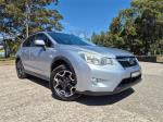 2014 Subaru XV Hatchback 2.0i-L G4X MY14