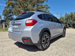 2014 Subaru XV Hatchback 2.0i-L G4X MY14