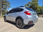 2014 Subaru XV Hatchback 2.0i-L G4X MY14