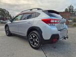 2017 Subaru XV Hatchback 2.0i G5X MY18