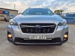 2017 Subaru XV Hatchback 2.0i G5X MY18