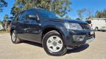 2013 Suzuki Grand Vitara Wagon Urban JB MY13