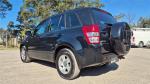 2013 Suzuki Grand Vitara Wagon Urban JB MY13