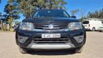 2013 Suzuki Grand Vitara Wagon Urban JB MY13