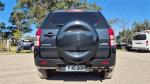 2013 Suzuki Grand Vitara Wagon Urban JB MY13