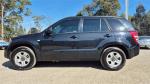 2013 Suzuki Grand Vitara Wagon Urban JB MY13