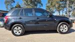 2013 Suzuki Grand Vitara Wagon Urban JB MY13