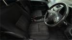 2010 Suzuki SX4 Hatchback S GYA MY10