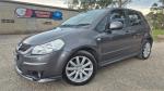 2010 Suzuki SX4 Hatchback S GYA MY10