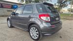 2010 Suzuki SX4 Hatchback S GYA MY10