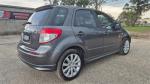 2010 Suzuki SX4 Hatchback S GYA MY10