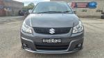 2010 Suzuki SX4 Hatchback S GYA MY10