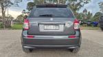 2010 Suzuki SX4 Hatchback S GYA MY10