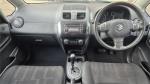 2010 Suzuki SX4 Hatchback S GYA MY10