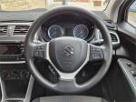 2015 Suzuki S-Cross Hatchback GL JY