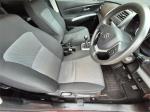 2015 Suzuki S-Cross Hatchback GL JY