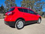 2015 Suzuki S-Cross Hatchback GL JY